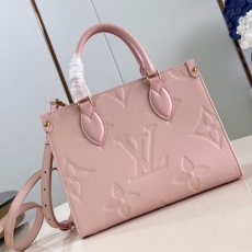 LV Shopping Bags